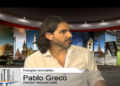 La energía solar, nueva alternativa – Entrevista a Pablo Greco
