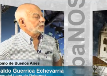 El destino del ex Velódromo – Entrevista a Osvaldo Guerrica Echevarría