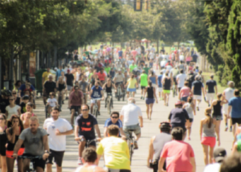 De Latinoamérica para el mundo: ¿Cómo es el fenómeno de la Calle Recreativa?