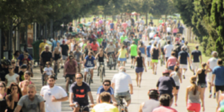 De Latinoamérica para el mundo: ¿Cómo es el fenómeno de la Calle Recreativa?