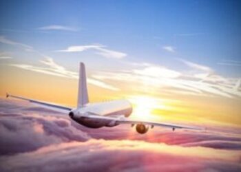 Impuesto ecológico a los viajes en avión