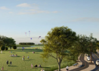 Así será el nuevo barrio que harán en la ex Ciudad Deportiva de Boca Juniors