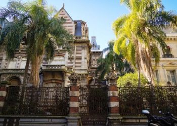 El misterio de la residencia Hume