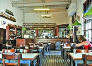 El notable patrimonio de La Flor de Barracas – Diario Popular