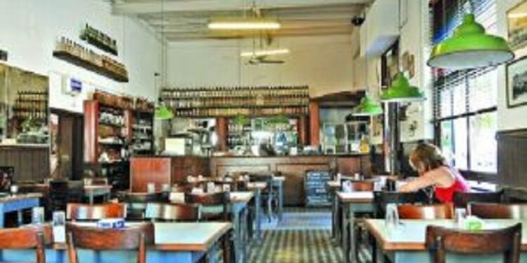 El notable patrimonio de La Flor de Barracas – Diario Popular