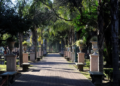 Parque Lezama: la mágica historia del lugar donde nació Buenos Aires