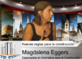Las normas constructivas en CABA – Entrevista a Magdalena Eggers