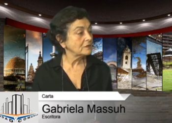 El boom inmobiliario y la gentrificación – Entrevista a Gabriela Massuh