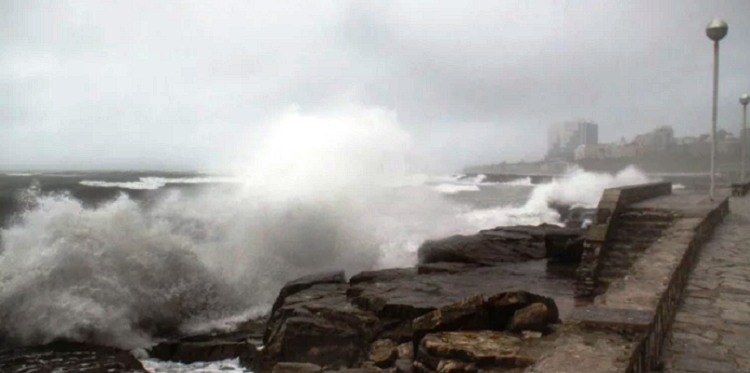 Alerta mundial por el cambio climático: ¿cómo impactará en Mar del Plata?