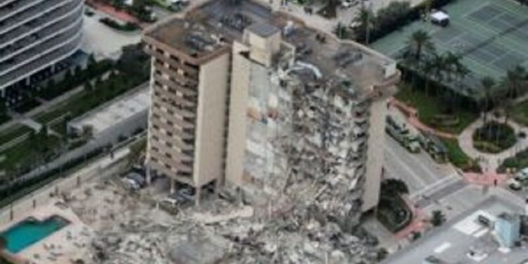 Alertan que 5 mil edificios del AMBA necesitan revisión