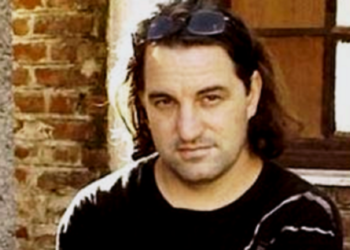 Arquitectura y música en la ruta de Salamone – Entrevista a Alejandro Miniaci