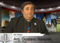 Arte urbano: El pintor de la Bombonera – Entrevista a Gustavo Navone