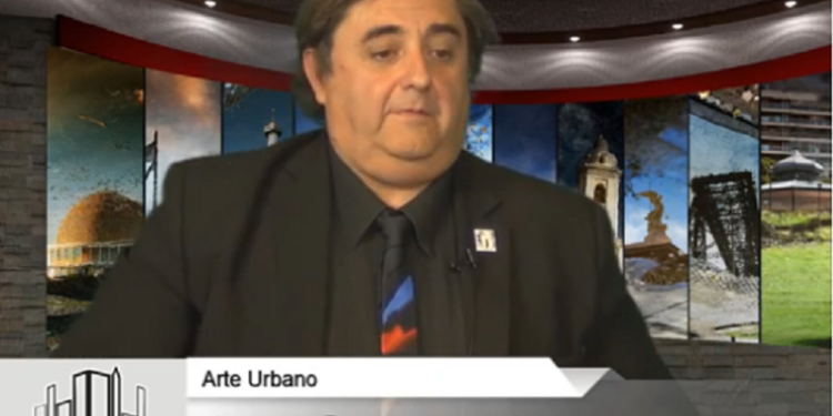 Arte urbano: El pintor de la Bombonera – Entrevista a Gustavo Navone
