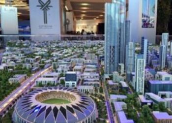 Adiós a El Cairo: Egipto prepara la mudanza a su fastuosa nueva capital