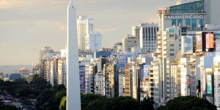 El Obelisco se renueva antes de cumplir 85 años