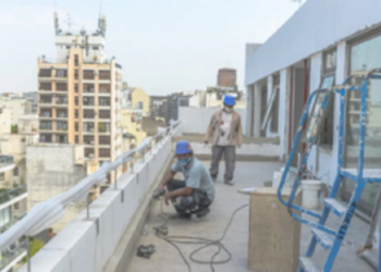 Fricciones entre la formación del arquitecto y la realidad laboral