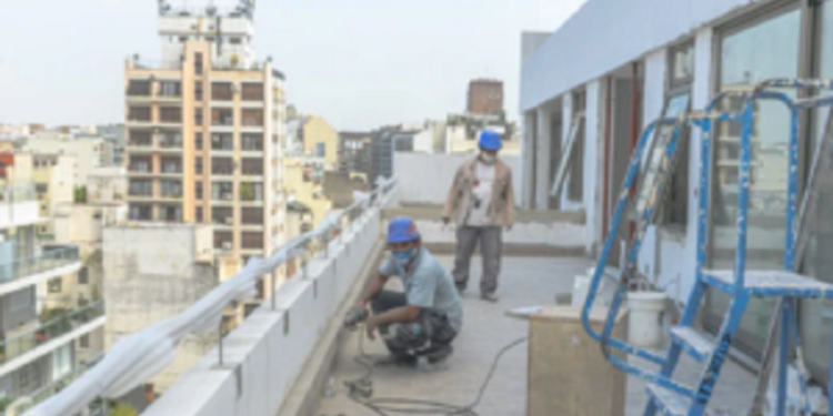 Fricciones entre la formación del arquitecto y la realidad laboral