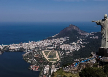 Veinte arquitectos de renombre mundial en el congreso UIA2021RIO