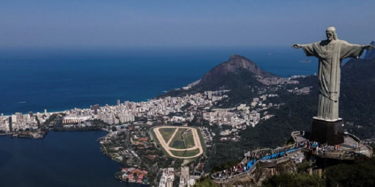 Veinte arquitectos de renombre mundial en el congreso UIA2021RIO