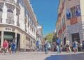 El centro de Rosario y la crónica de una muerte anunciada
