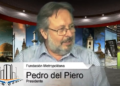 La dimensión metropolitana – Entrevista a Pedro Del Piero