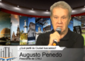 El perfil de la Ciudad según el CPAU – Entrevista de Augusto Penedo