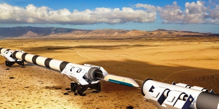 Cinco tecnologías de futuro para el transporte público