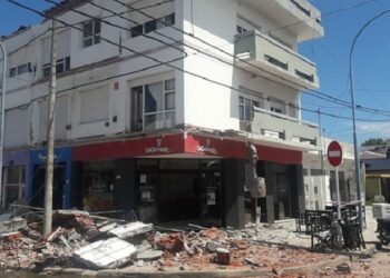 ¿Tiene Mar del Plata seguridad en sus edificios y construcciones?
