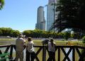 De vertedero de escombros a un oasis de biodiversidad: la Reserva Ecológica Costanera Sur cumple 35 años