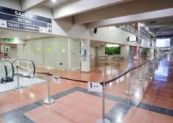 Vuelve a operar la Terminal de Ómnibus de Retiro