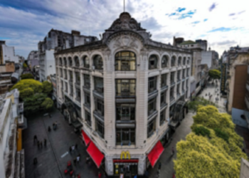 Fundación Rosario invita a revitalizar el centro rosarino