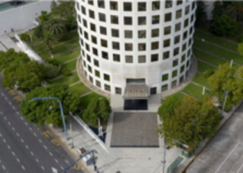 Concurso para intervenir la planta baja de “El Rulero”