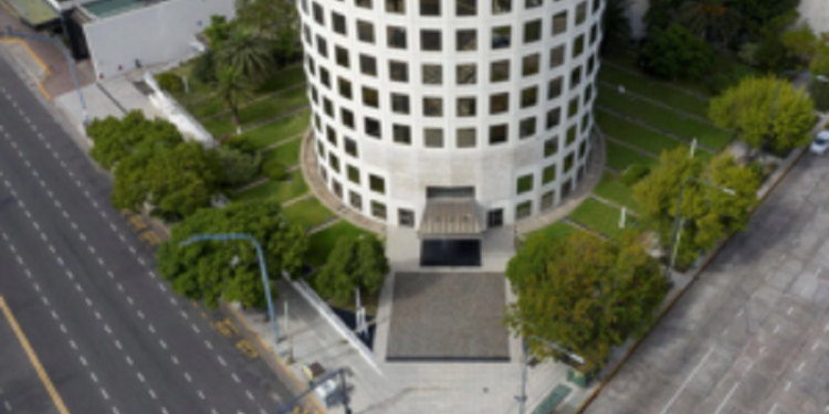 Concurso para intervenir la planta baja de “El Rulero”