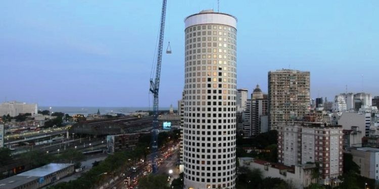 El Rulero de Retiro tendrá un parque público