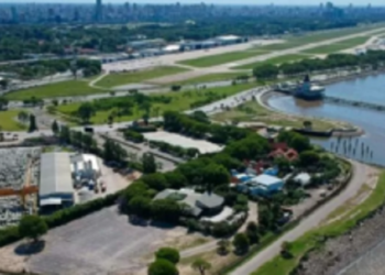 La Justicia porteña declaró inconstitucional la venta de Costa Salguero