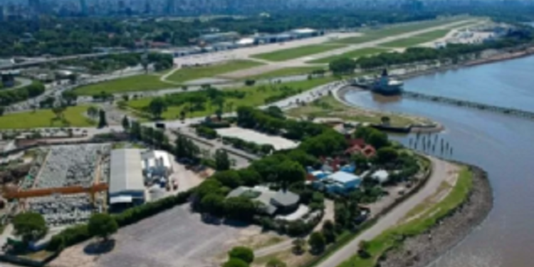 La Justicia porteña declaró inconstitucional la venta de Costa Salguero