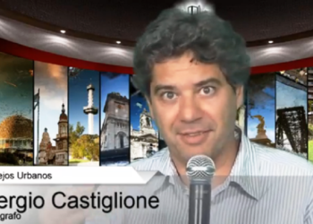 Arquitectura y fotografía – Entrevista a Sergio Castiglione