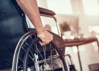 Las barreras para las personas con discapacidad se multiplican