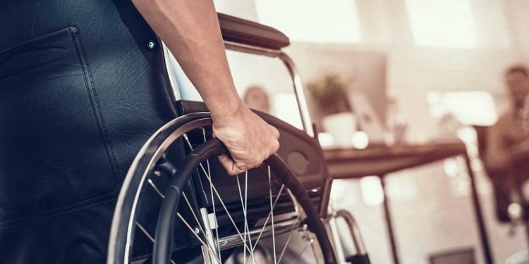 Las barreras para las personas con discapacidad se multiplican