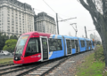 Transformarán el tranvía de Puerto Madero en Museo