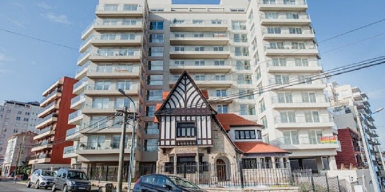 La existencia de “taxidermia patrimonial” en Mar del Plata