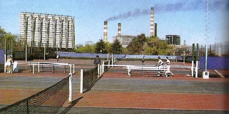 En CABA: “No soy un extraño…”