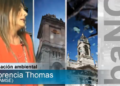 La educación ambiental según CEAMSE – Entrevista a Florencia Thomas