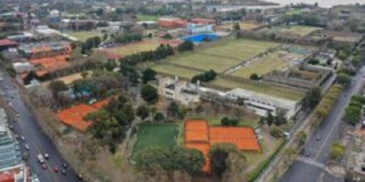 Se subastó otro lote del Tiro Federal, a cuánto se vendió