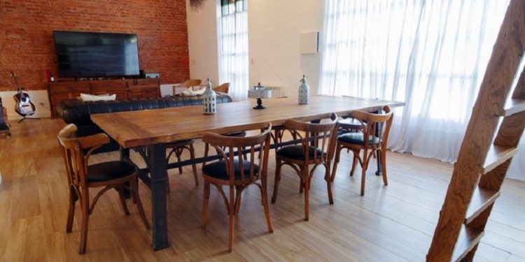 Innovaciones vintage en el Conjunto Los Andes