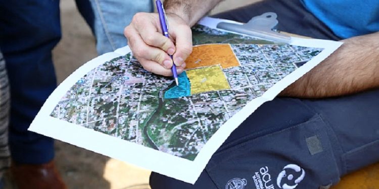 ACUMAR evalúa la salud ambiental en La Matanza