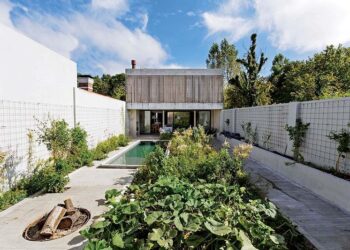 Cómo piensan los argentinos que serán las casas en el futuro