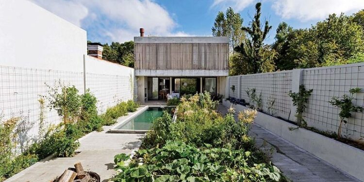 Cómo piensan los argentinos que serán las casas en el futuro