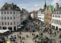 ¿Por qué Copenhague es la capital verde del mundo?