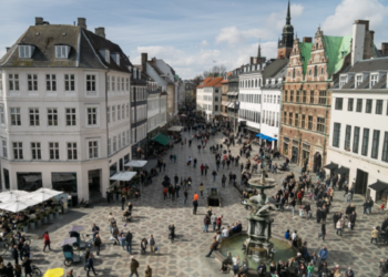 ¿Por qué Copenhague es la capital verde del mundo?